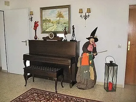 Hotel Berg-hotel Hohegeiss Braunlage