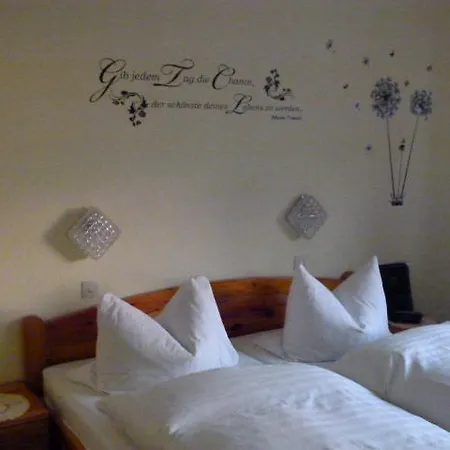 Hotel Berg-hotel Hohegeiss Braunlage