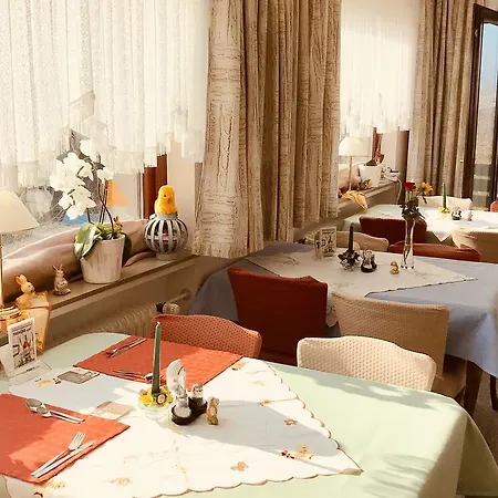 Hotel Berg-hotel Hohegeiss Braunlage